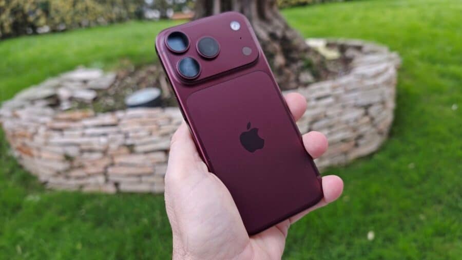 iPhone 18 Pro