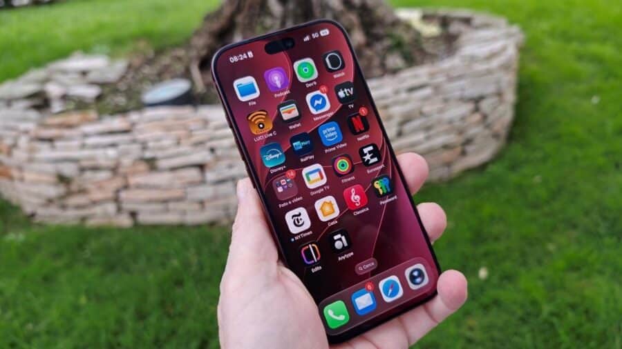 iPhone 18 Pro