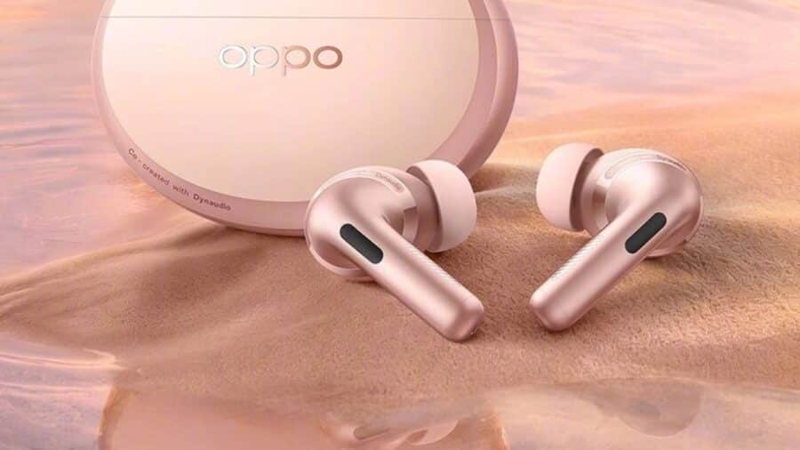 OPPO Enco X4, i nuovi auricolari premium con IA e audio spaziale