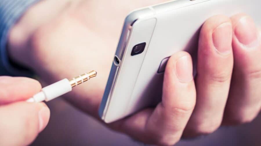 Smartphone senza ingresso cuffie Ecco la soluzione più semplice