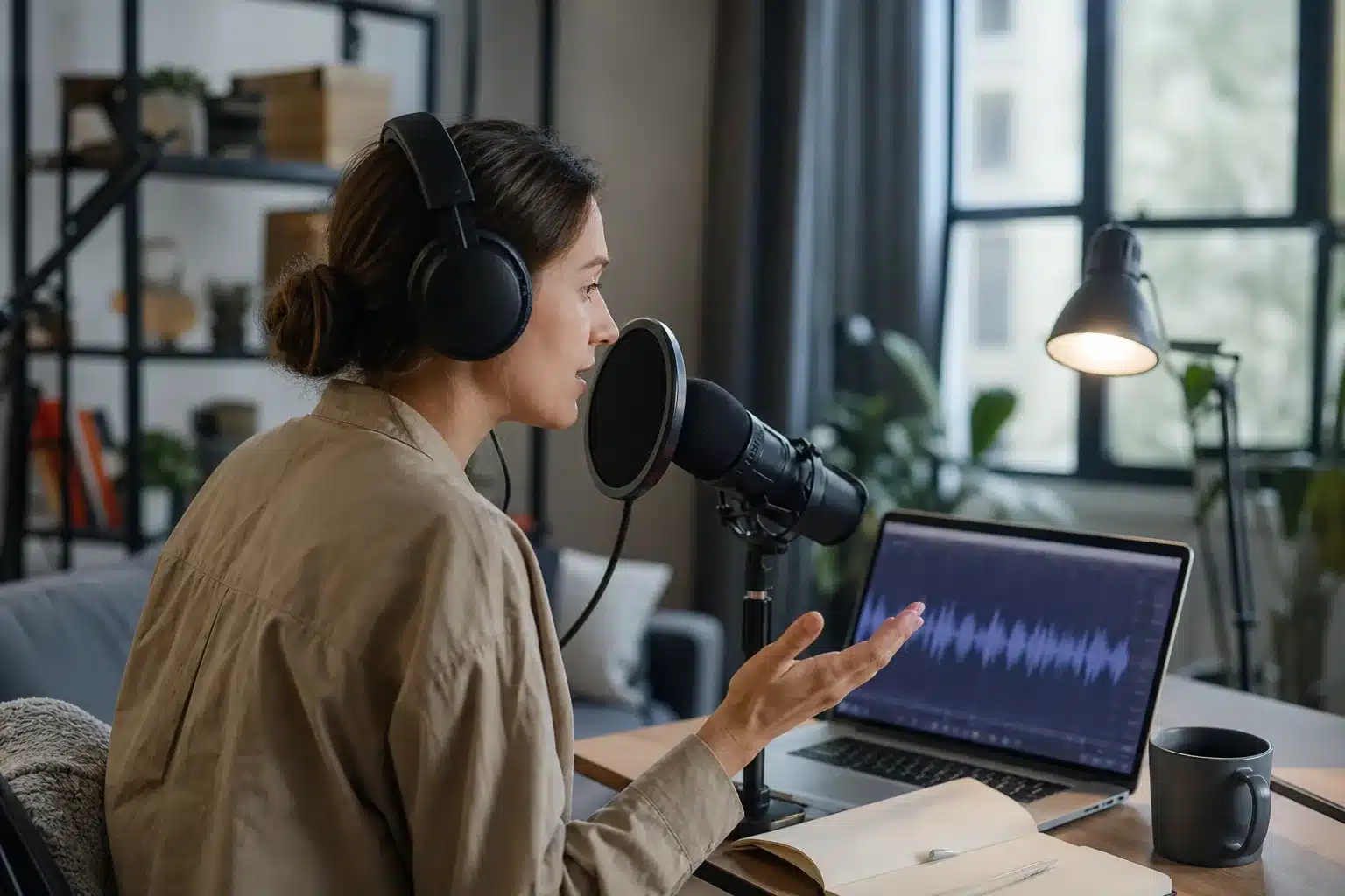 Fish Audio: piattaforma text-to-speech con intelligenza artificiale, come funziona