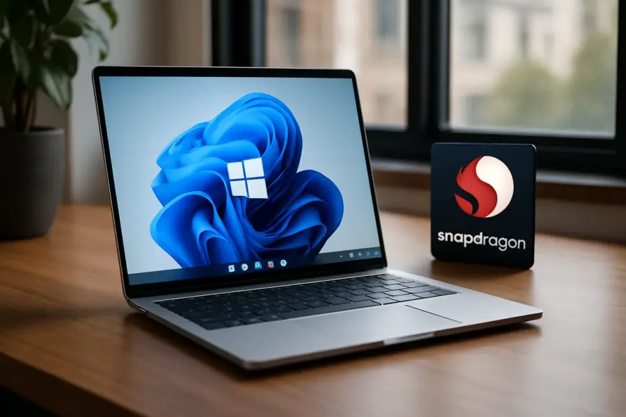 Windows on Arm con Snapdragon: perché ha senso adesso (e per chi no)