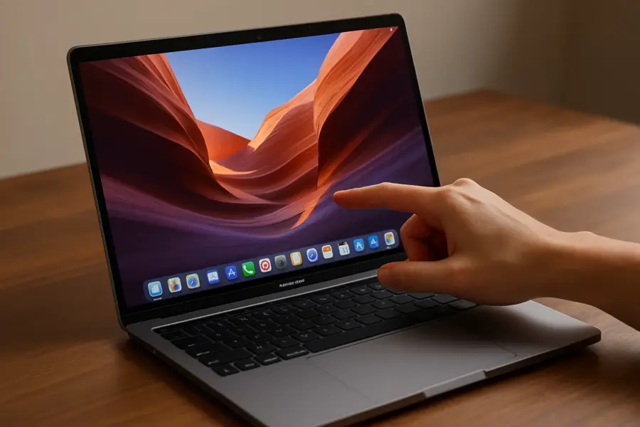 Apple evento 27-28 ottobre: attesi MacBook Pro con touch e nuovi chip