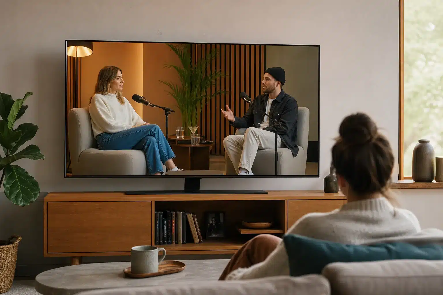 Instagram sfida YouTube con video fino a 90 minuti: il piano per smart TV e creator