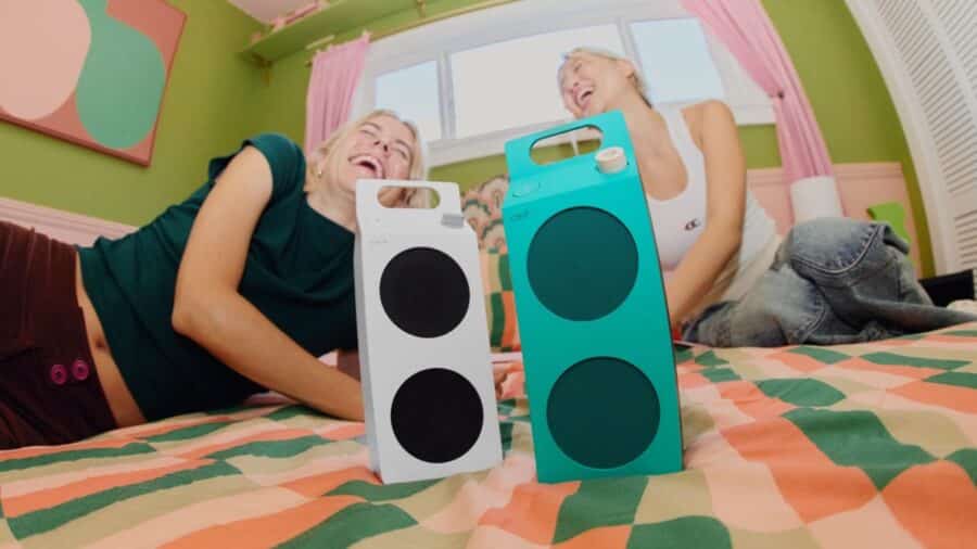CMF Speakers M