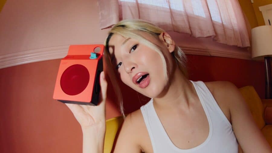 CMF Speakers S