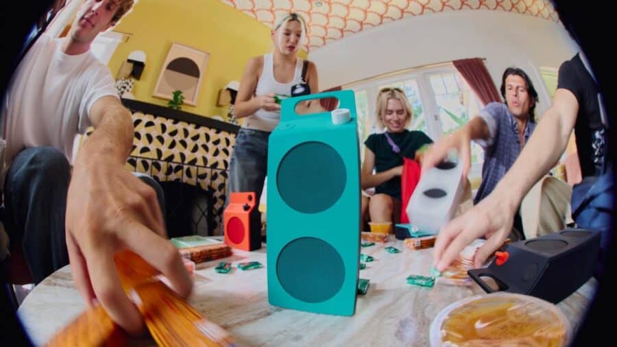 CMF Speakers M