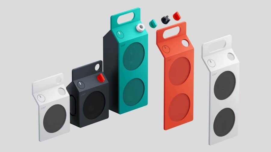 CMF Speakers S e M