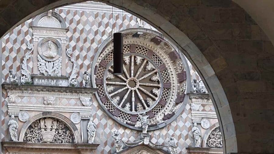 Cappella del Colleoni