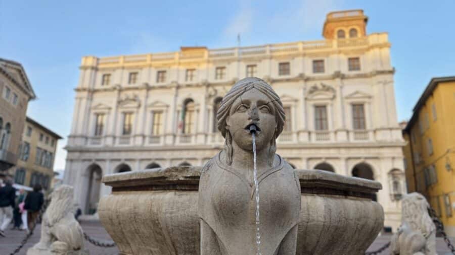 Fontana del Contarini