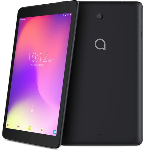 3T 8 Tablet