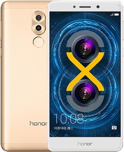 Honor 6X Standard Edition