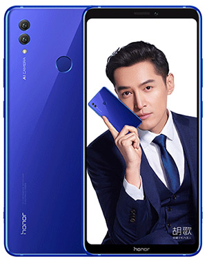 Honor Note 10 Standard Edition