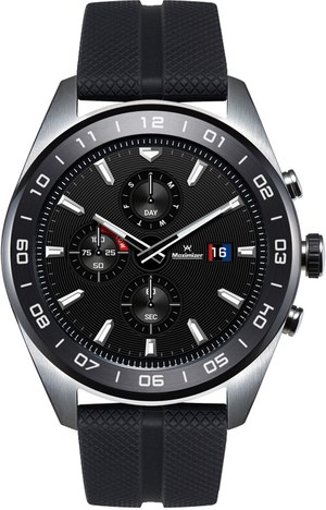 W315 Watch W7 Hybrid Smartwatch