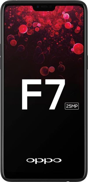 F7 Diamond Black Edition