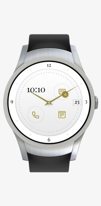 Smart Watch QTAXU1