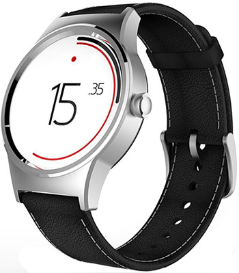 Move Time Smartwatch