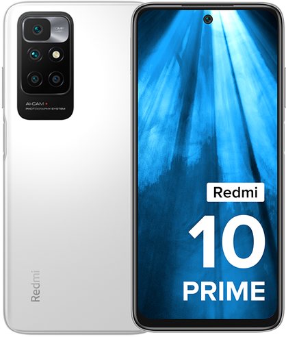Redmi 10 Prime Premium Edition