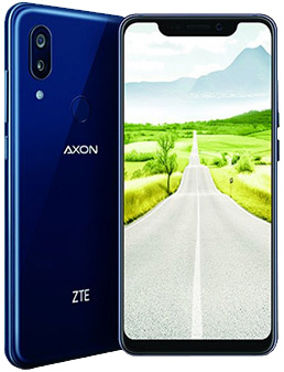 Axon 9 Pro