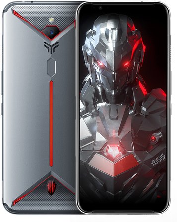 Nubia Red Magic 3S Standard Edition
