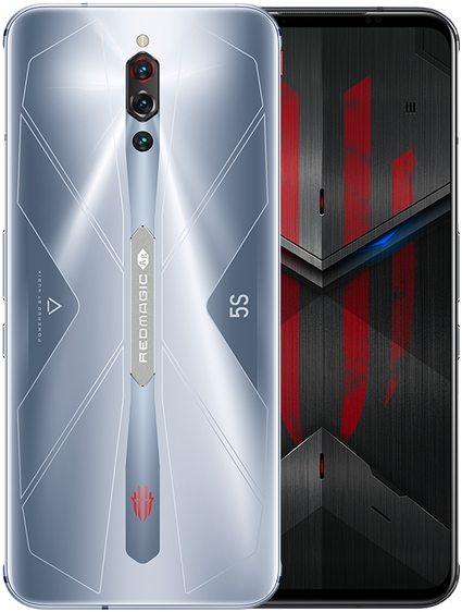 Nubia Red Magic 5S Standard Edition